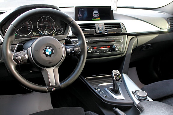 BMW 330d 26 of 30