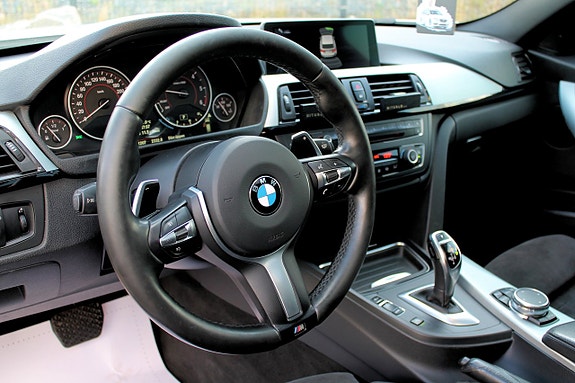 BMW 330d 27 of 30