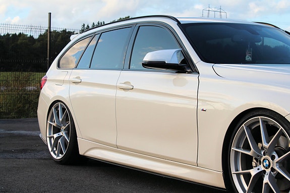 BMW 330d 7 of 30
