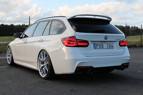 BMW 330d 17 of 30