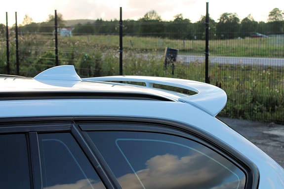 BMW 330d 14 of 30