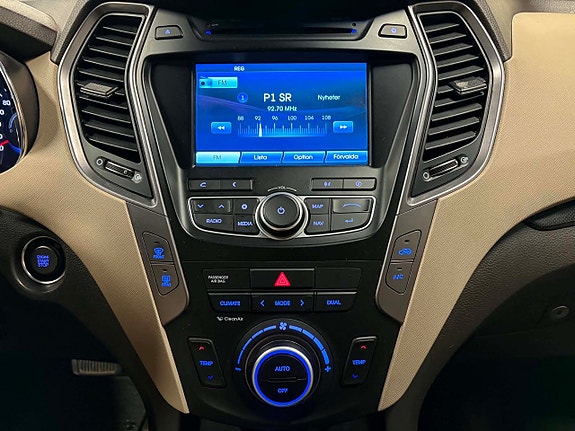 Hyundai Santa Fe 8 of 16