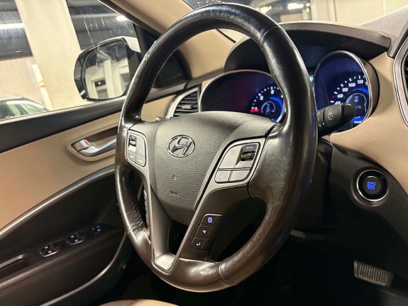 Hyundai Santa Fe 6 of 16