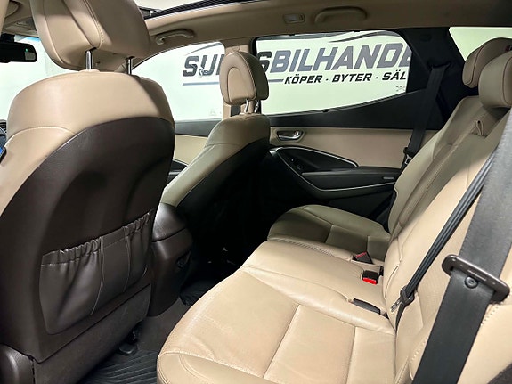 Hyundai Santa Fe 14 of 16