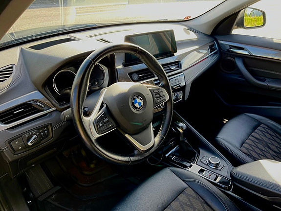 BMW X1 5 of 5