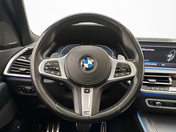 BMW X5 17 of 30
