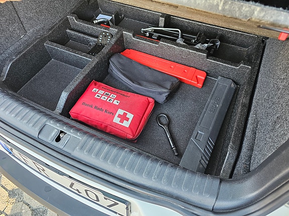 Volkswagen Tiguan 16 of 17