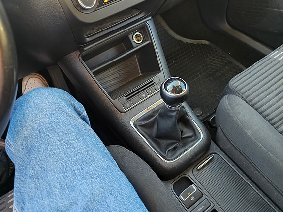 Volkswagen Tiguan 11 of 17