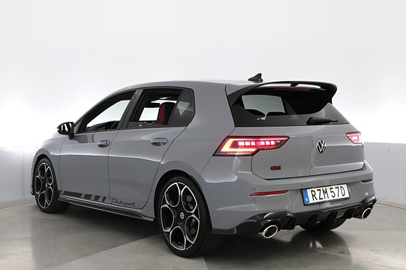 Volkswagen Golf I 3 of 28