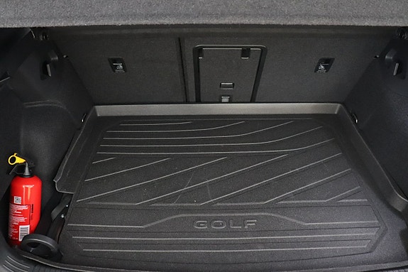 Volkswagen Golf I 21 of 28