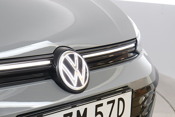 Volkswagen Golf I 10 of 28