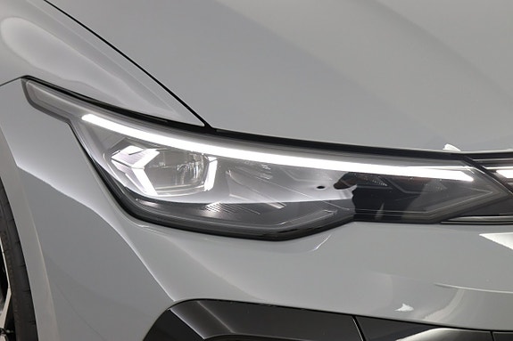 Volkswagen Golf I 9 of 28