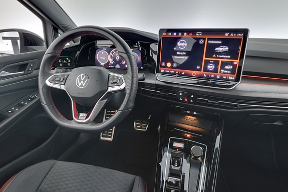 Volkswagen Golf I 22 of 28