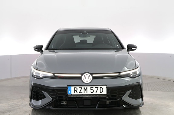 Volkswagen Golf I 8 of 28