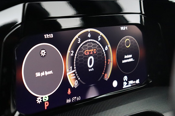 Volkswagen Golf I 26 of 28