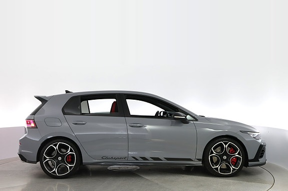 Volkswagen Golf I 6 of 28