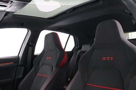 Volkswagen Golf I 18 of 28
