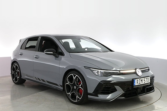 Volkswagen Golf I 7 of 28