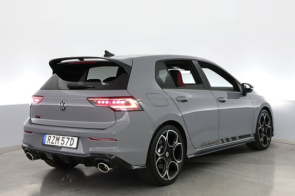 Volkswagen Golf I 5 of 28