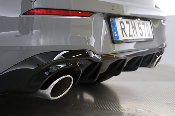 Volkswagen Golf I 13 of 28