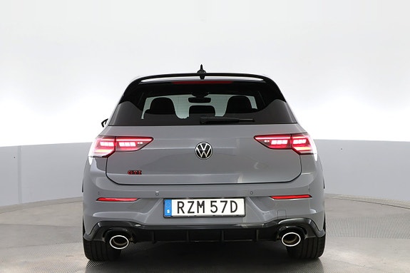 Volkswagen Golf I 4 of 28
