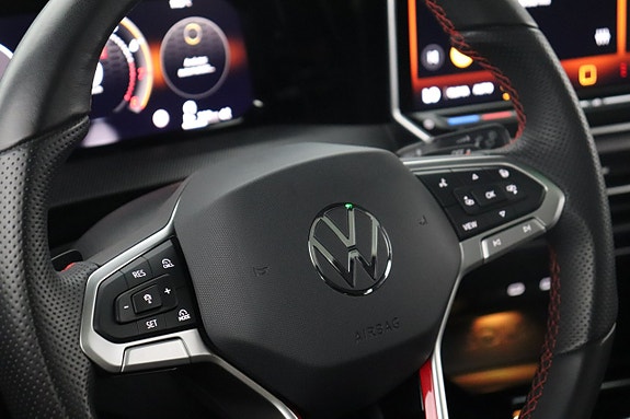Volkswagen Golf I 23 of 28