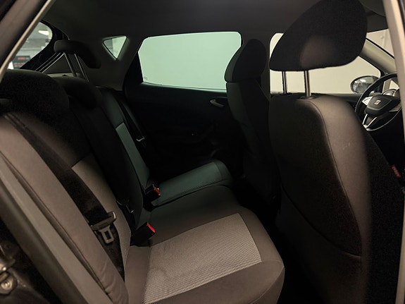 Seat Ibiza 13 of 15