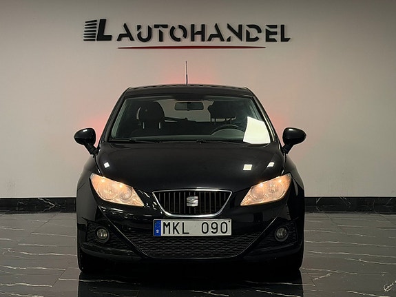 Seat Ibiza 2 of 15