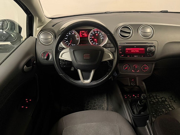 Seat Ibiza 11 of 15