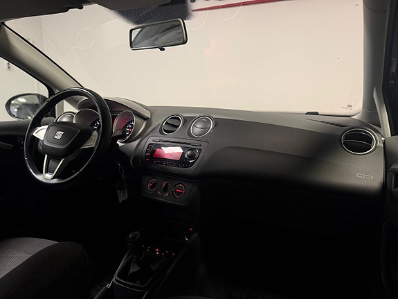 Seat Ibiza 9 of 15