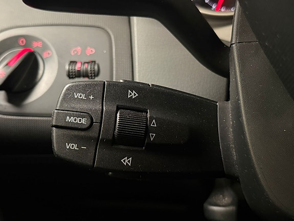 Seat Ibiza 14 of 15