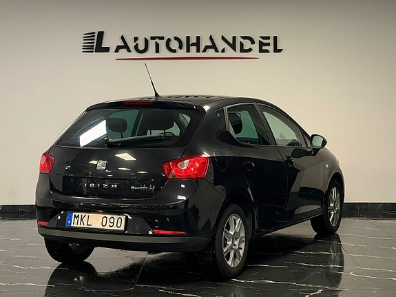 Seat Ibiza 6 of 15