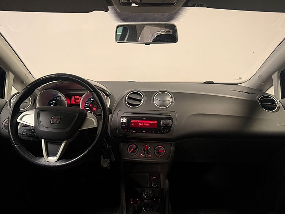 Seat Ibiza 15 of 15