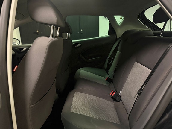 Seat Ibiza 8 of 15