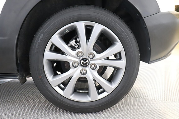 Mazda CX-30 20 of 22