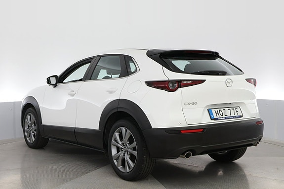 Mazda CX-30 3 of 22