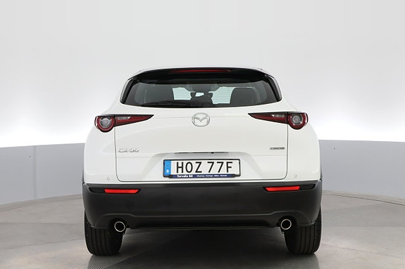 Mazda CX-30 4 of 22