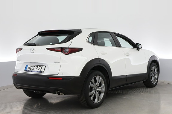 Mazda CX-30 5 of 22