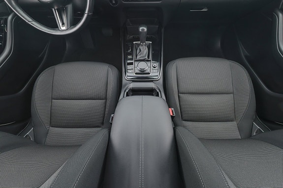Mazda CX-30 13 of 22