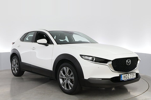Mazda CX-30 7 of 22