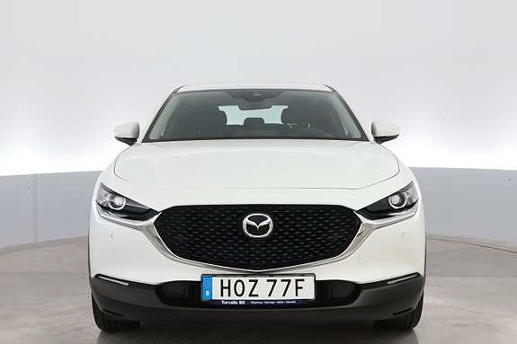 Mazda CX-30 8 of 22