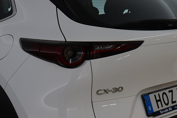 Mazda CX-30 21 of 22