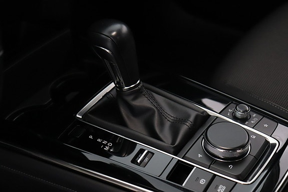 Mazda CX-30 11 of 22