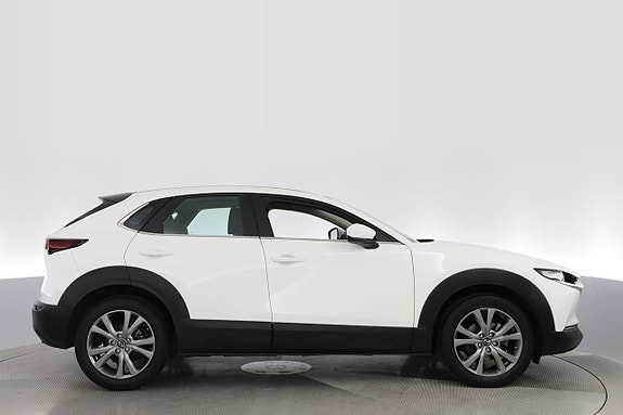 Mazda CX-30 6 of 22