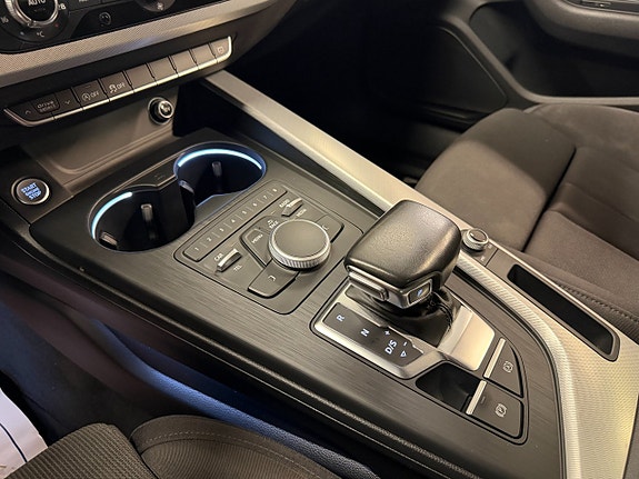 Audi A4 11 of 13