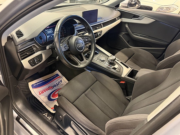 Audi A4 8 of 13