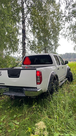 Nissan Navara 6 of 8