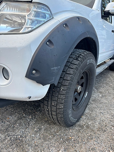 Nissan Navara 5 of 8