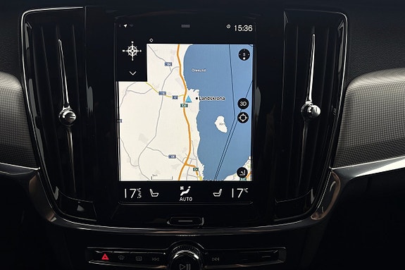 Volvo V90 Cross Country 21 of 28