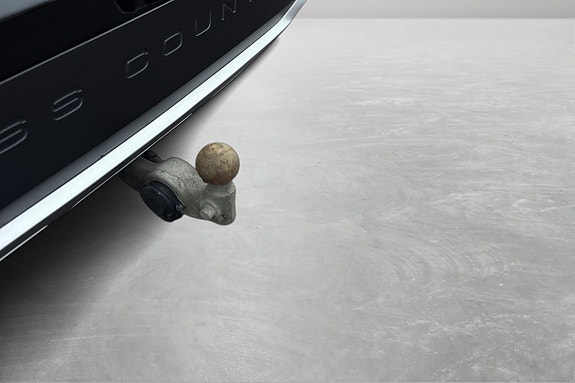 Volvo V90 Cross Country 28 of 28